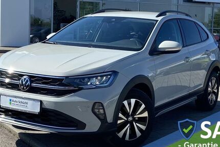 VW Taigo 39.575 km 15.848 &euro; Schrobenhausen-Edelshsn. 86529