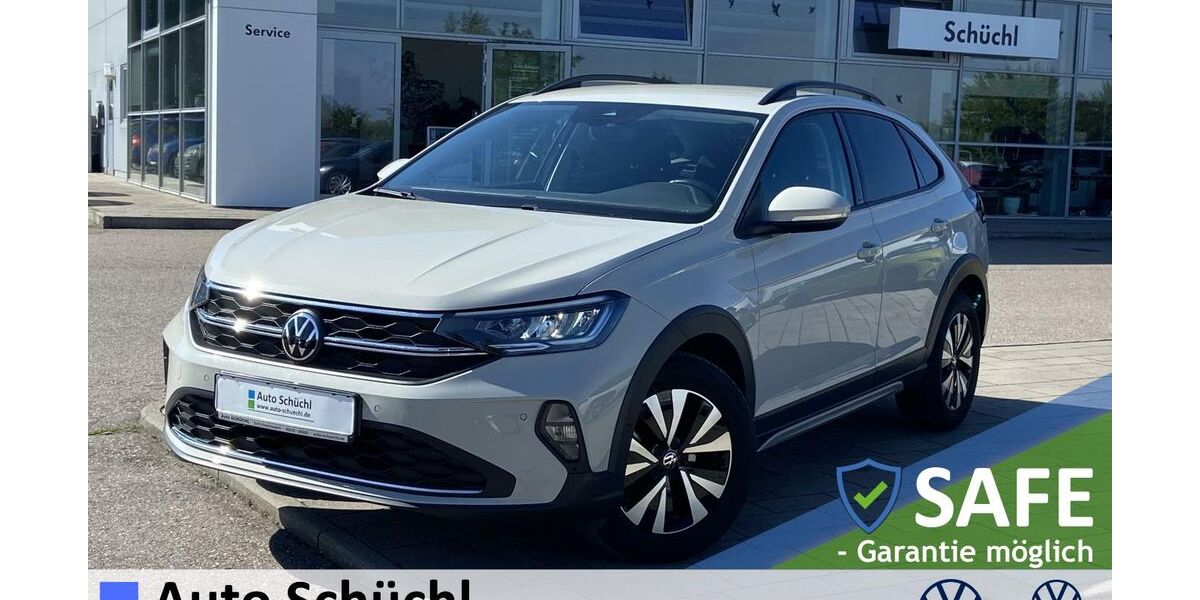 VW Taigo 39.575 km 15.848 &euro; Schrobenhausen-Edelshsn. 86529