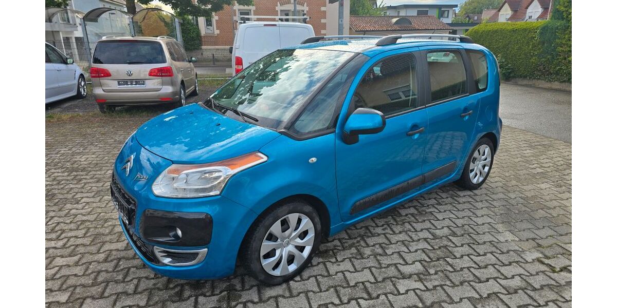 Citroen C3 215.000 km 2.900 &euro; Bad Friedrichshall 74177