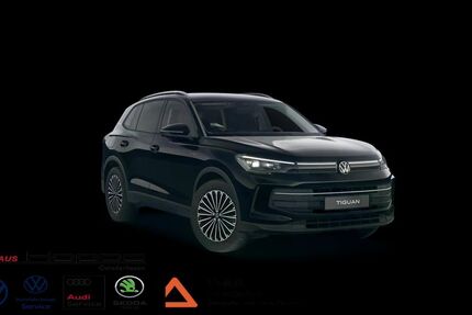 VW Tiguan 23.911 km 34.480 &euro; Ganderkesee 27777