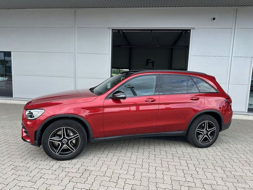 GLC 300