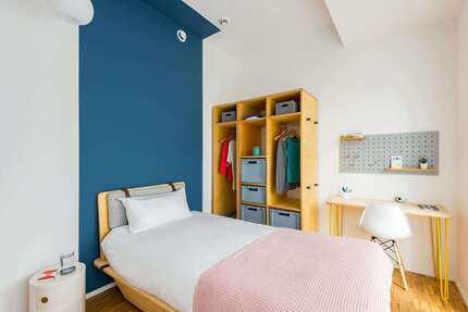 Zimmer Frankfurt am Main Westend Süd - 645&euro; | Angebot:27364284