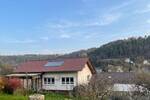 Einfamilienhaus Sulz am Neckar / Fischingen Fischingen - 4 Zimmer, 88 m&sup2;, 287.500&euro; | Angebot:26308887