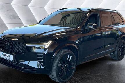 Volvo XC90 7.188 km 75.990 &euro; Berlin 12683