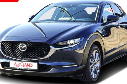Mazda CX-30 61.648 km 18.990 &euro; Cottbus OT Kolkwitz 03099