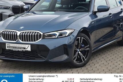 BMW 330 22.657 km 46.840 &euro; Lauf an der Pegnitz 91207