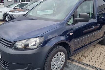 VW Caddy 219.000 km 5.330 € Forchheim 91301