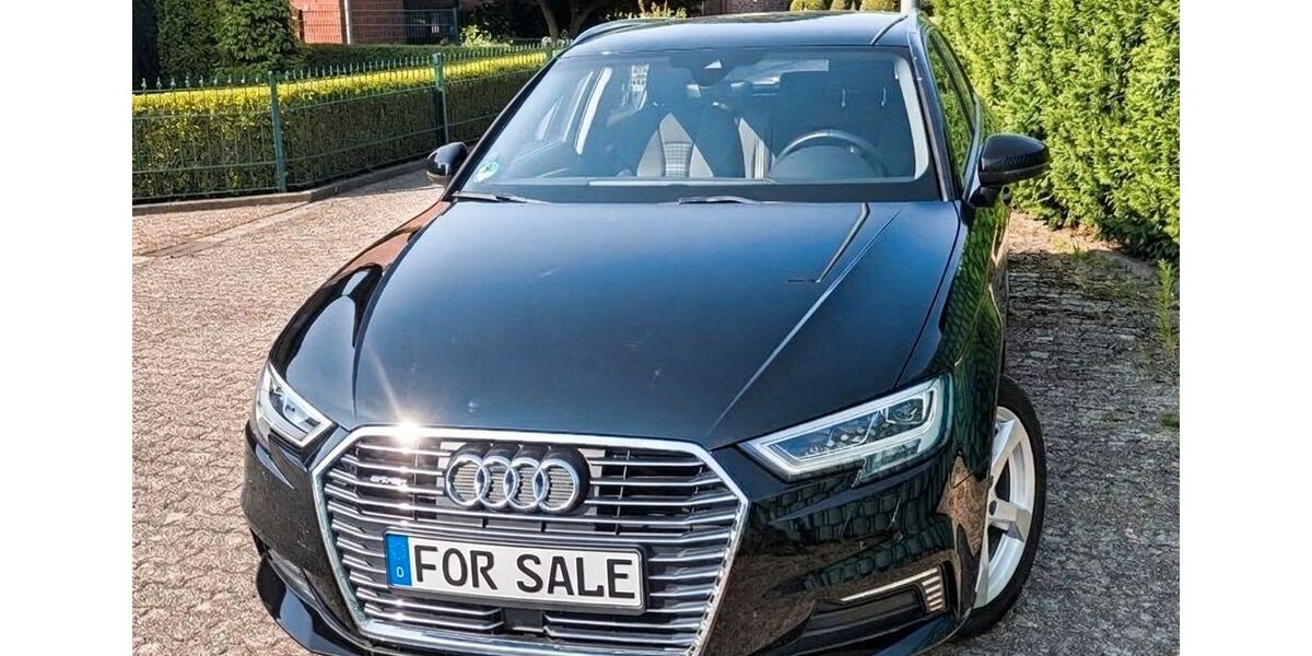 Audi A3 78.000 km 18.500 &euro; Stolberg 52223