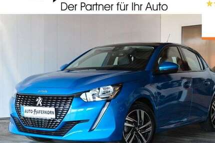 Peugeot 208 38.334 km 13.299 € Frohburg 04654
