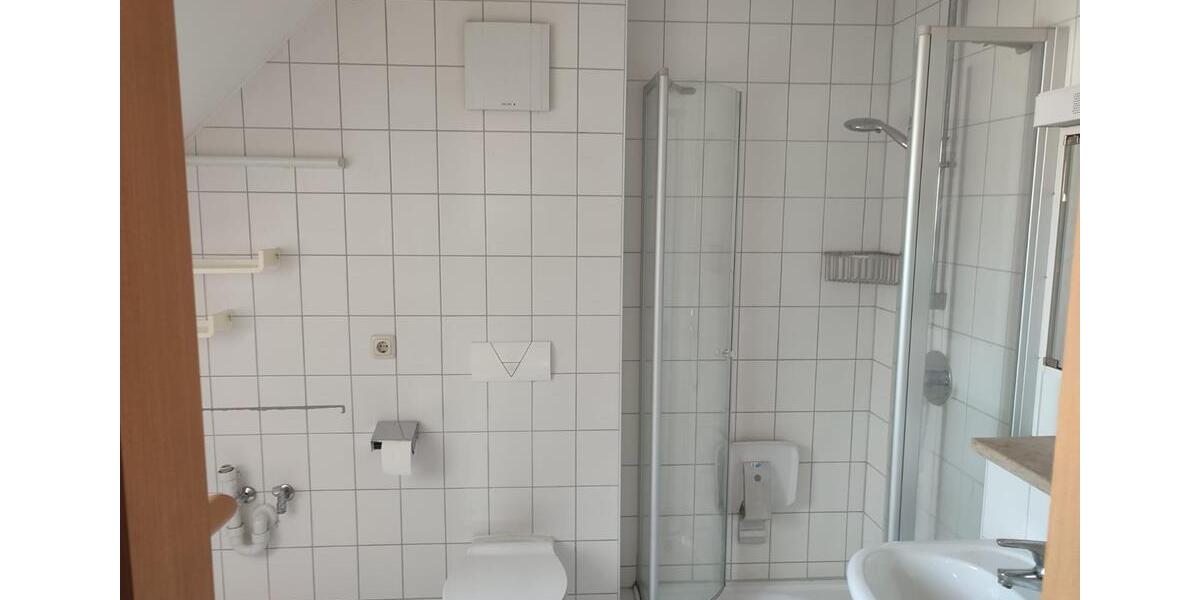 Etagenwohnung Ebermannstadt - 2 Zimmer, 69 m&sup2;, 850&euro; | Angebot:26221441