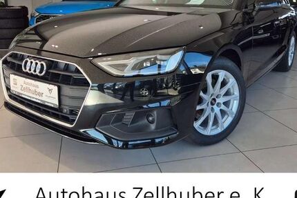 Audi A4 52.900 km 20.970 &euro; Neuötting 84524