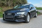 Audi A3 Limousine 175.686 km 7.900 € Schorndorf 73614