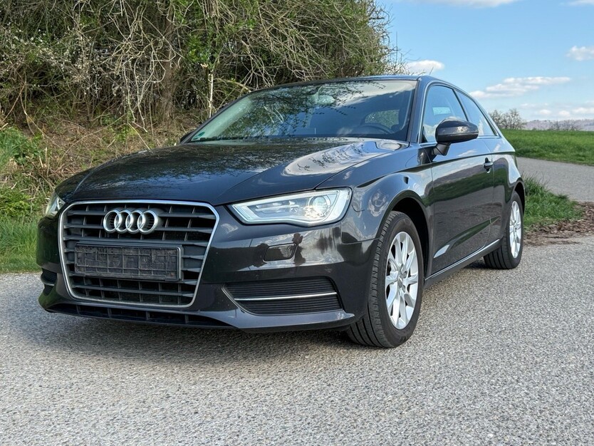 Audi A3 Limousine 175.686 km 7.900 € Schorndorf 73614