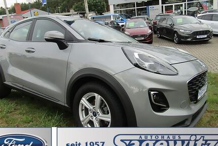 Ford Puma 59.000 km 15.490 &euro; Grabow 19300