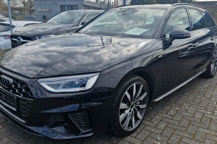 Audi A4 4.538 km 35.950 € Wesseling 50389