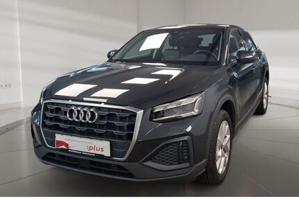 Audi Q2 6.510 km 31.870 &euro; Wolfhagen 34466