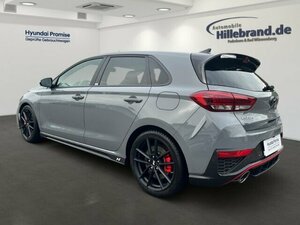 Hyundai i30 N Performance Klasenumbau Schalensitze LED App 34.600 km 31.990 &euro; Bad Wünnenberg 33181