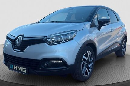 Renault Captur 104.000 km 9.500 € Büdingen-Düdelsheim 63654