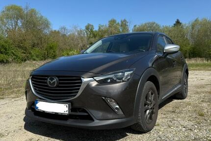 Mazda CX-3 106.424 km 12.000 &euro; Celle 29229