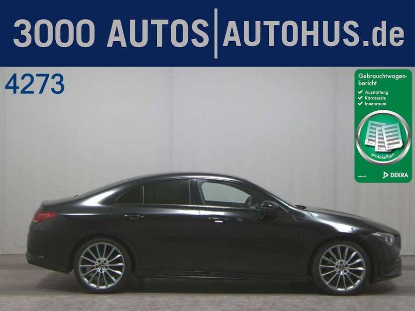 CLA 180