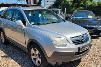 Opel Antara 246.120 km 3.500 &euro; Potsdam 14480