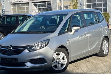 Opel Zafira 153.160 km 7.400 € Dietzenbach / bei Frankfurt am Main 63128