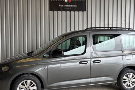 VW Caddy 178.000 km 17.900 &euro; Bad Bentheim 48455