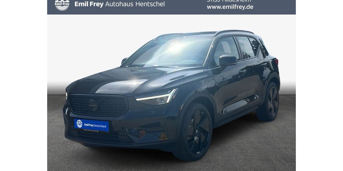Volvo XC40 12.762 km 33.821 &euro; Hildesheim 31135