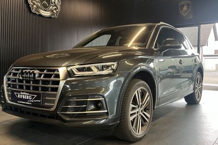 Audi Q5 91.000 km 36.890 &euro; Detmold 32758