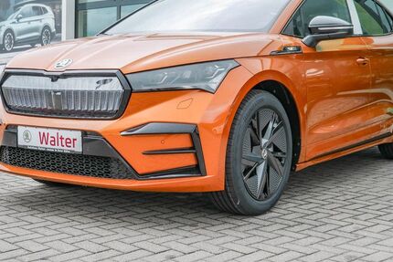 Skoda Enyaq 10.000 km 49.900 &euro; Sömmerda 99610