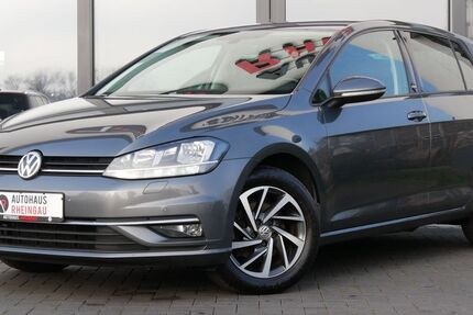 VW Golf 155.000 km 11.950 &euro; Geisenheim am Rhein 65366