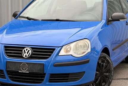 VW Polo 171.000 km 1.990 &euro; Rosenheim 83026
