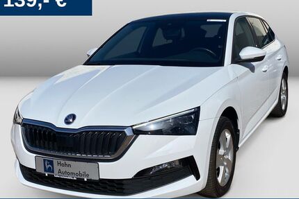Skoda Scala 23.392 km 19.390 &euro; Göppingen 73037