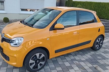 Renault Twingo 67.000 km 8.200 &euro; Oberthal 66649