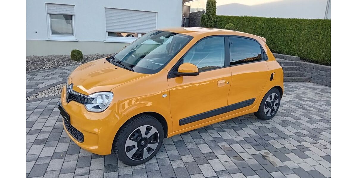 Renault Twingo 67.000 km 8.200 &euro; Oberthal 66649