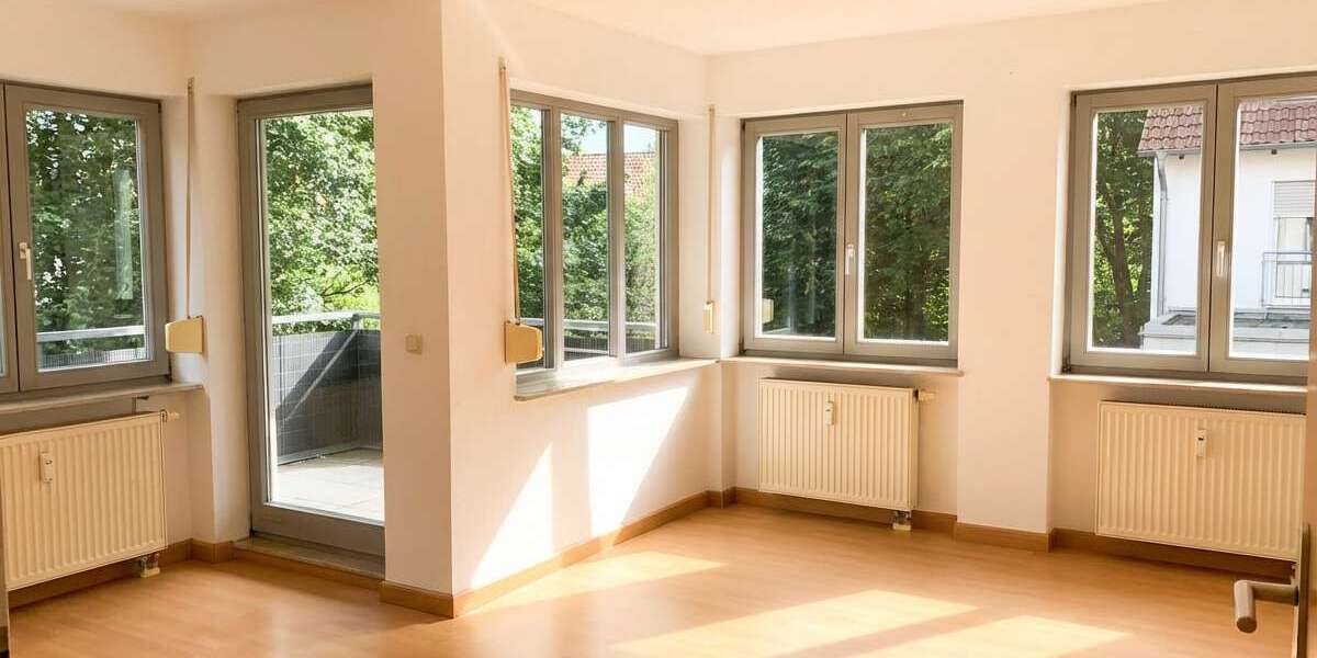 Etagenwohnung Wilkau-Haßlau Haßlau - 3 Zimmer, 73 m&sup2;, 89.990&euro; | Angebot:25114895