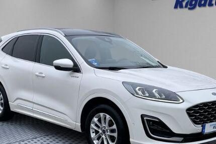 Ford Kuga 118.317 km 21.950 &euro; Bad Grönenbach 87730