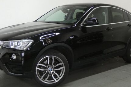BMW X4 93.000 km 25.490 &euro; Radolfzell 78315