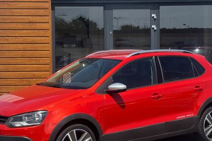 VW Polo 117.000 km 5.900 &euro; Mannheim 68239