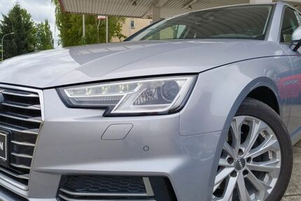 Audi A4 164.600 km 16.980 &euro; Zittau 02763