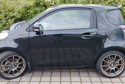 Toyota IQ 151.791 km 3.100 &euro; Lüneburg 21339