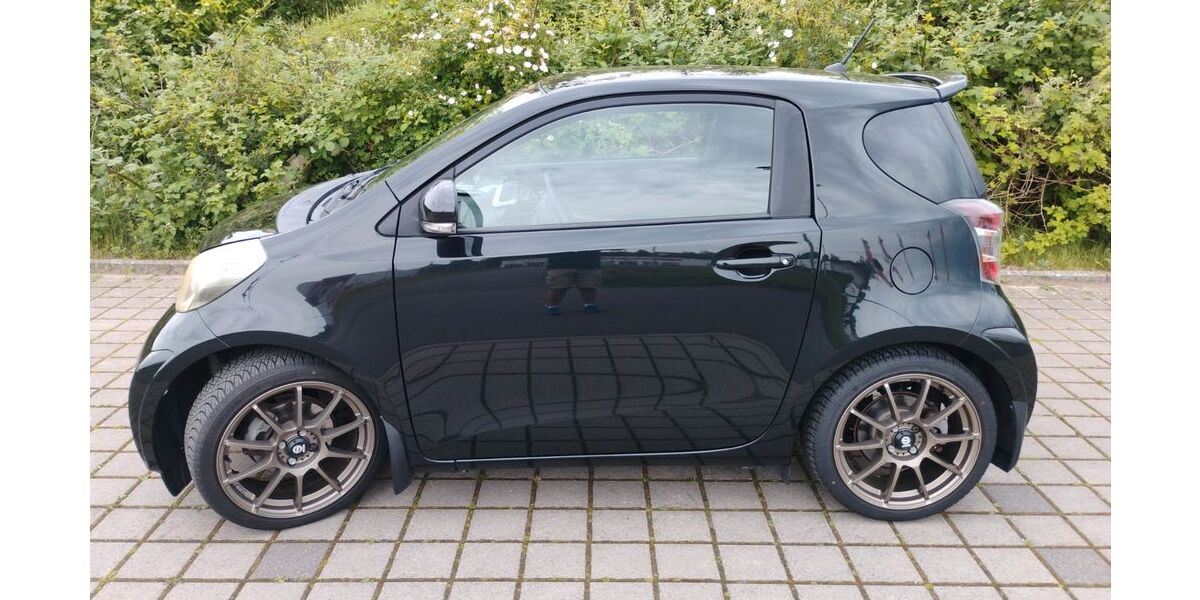 Toyota IQ 151.791 km 3.100 &euro; Lüneburg 21339