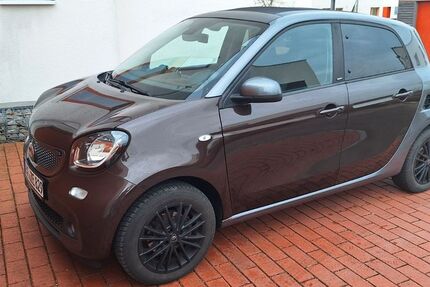 Smart ForFour 89.300 km 9.100 &euro; Pfaffenhofen 85276