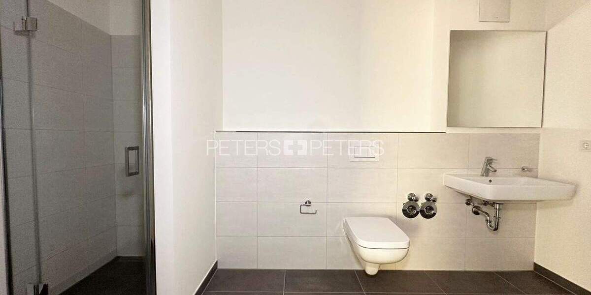 Etagenwohnung Schwerin Werdervorstadt - 2 Zimmer, 55 m&sup2;, 799&euro; | Angebot:25880119