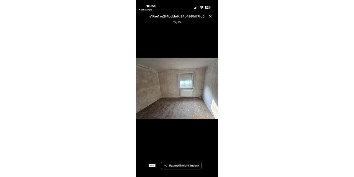 Einfamilienhaus Darmstadt - 540.000&euro; | Angebot:26612299