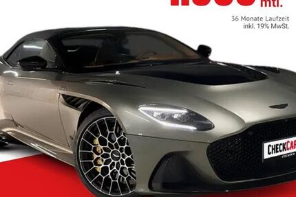 Aston Martin DBS 1.850 km 399.990 € Berlin 10587