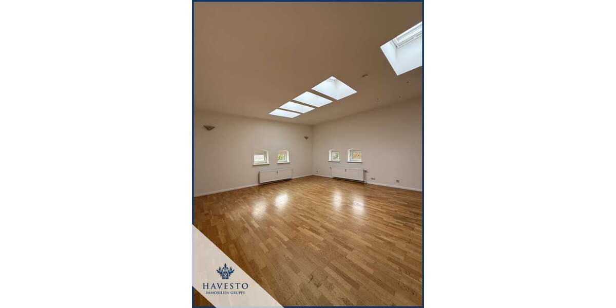 Wohnung zum Mieten in Magdeburg 1.222,50 € 163 m² 5 zimmer