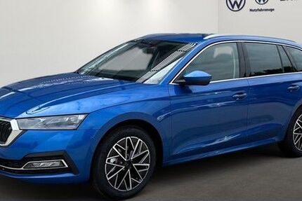Skoda Octavia 15.158 km 33.990 &euro; Rüdersdorf 15562