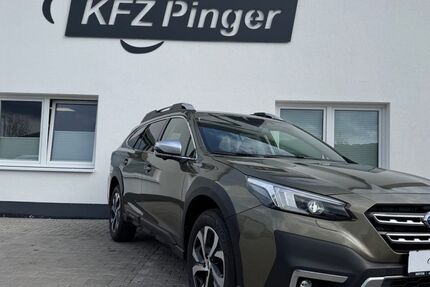 Subaru Outback 114.010 km 27.500 € Kottenheim 56736