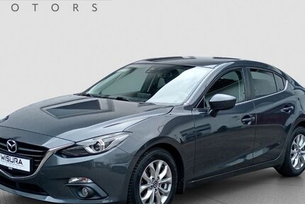 Mazda 3 60.443 km 15.370 &euro; Wertingen 86637